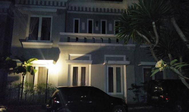 Hotel the acacia anyer