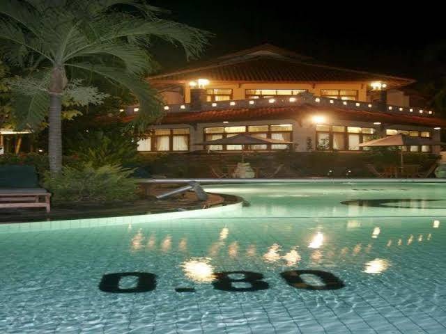 Pondok layung resort anyer