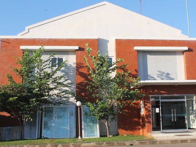 Posco e&c hotel