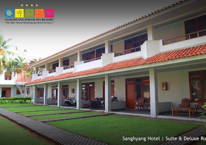 Sanghyang Indah Spa Resort Image
