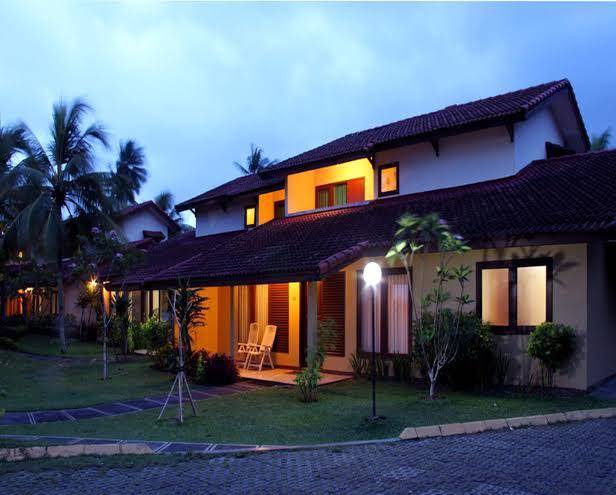The jayakarta hotel anyer