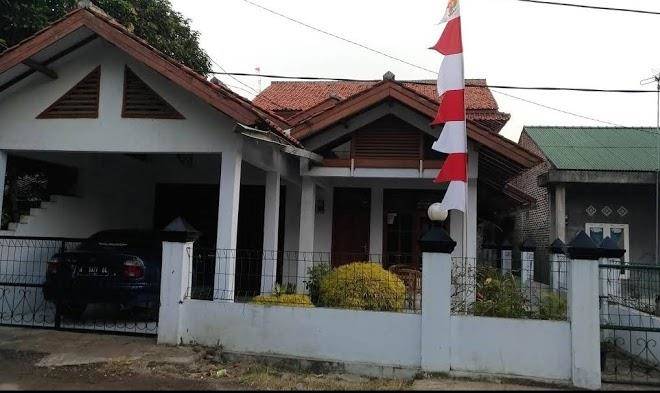 Wisma sayura syariah