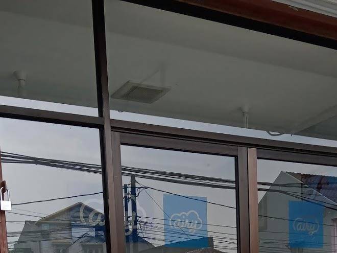 Airy karawaci empu barada raya 51 tangerang