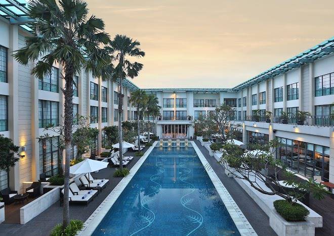 Aryaduta hotels