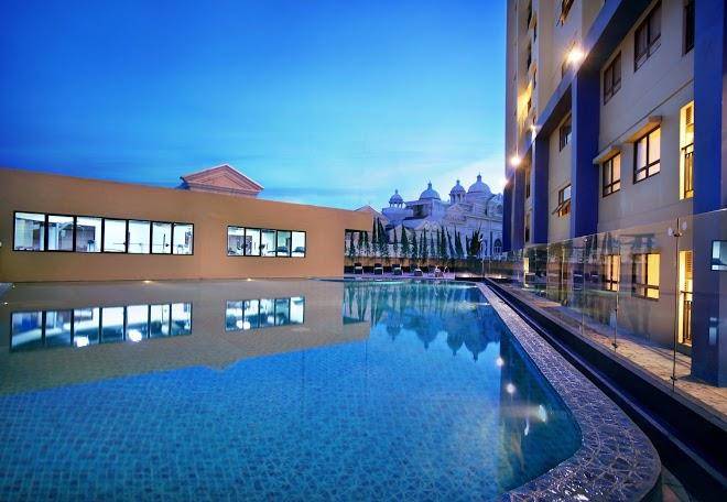 Atria Residences Gading Serpong Image