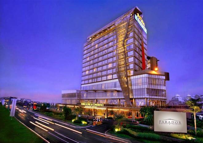 Atria hotel gading serpong