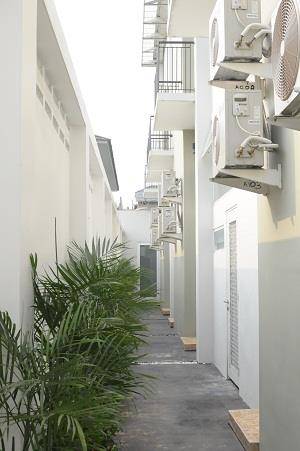 Avalon karawaci