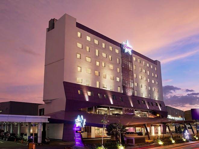 Fame Hotel Gading Serpong Image