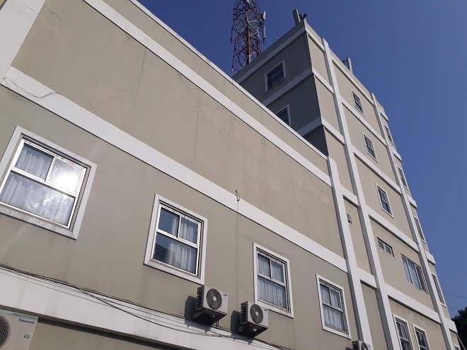Hotel binong
