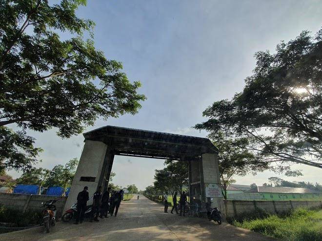 Wisma risquna 1