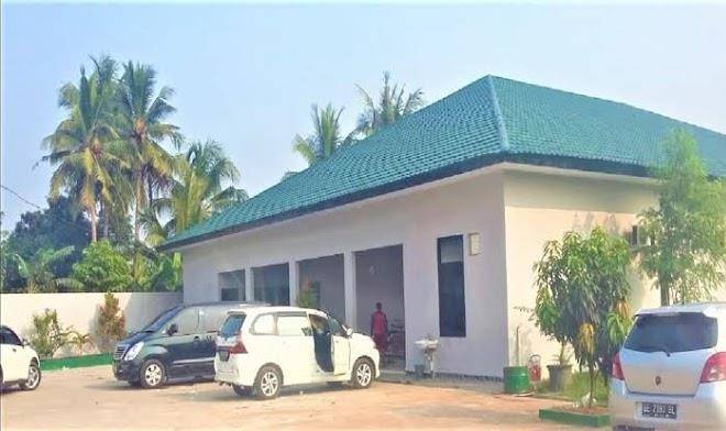 Wisma risquna 2