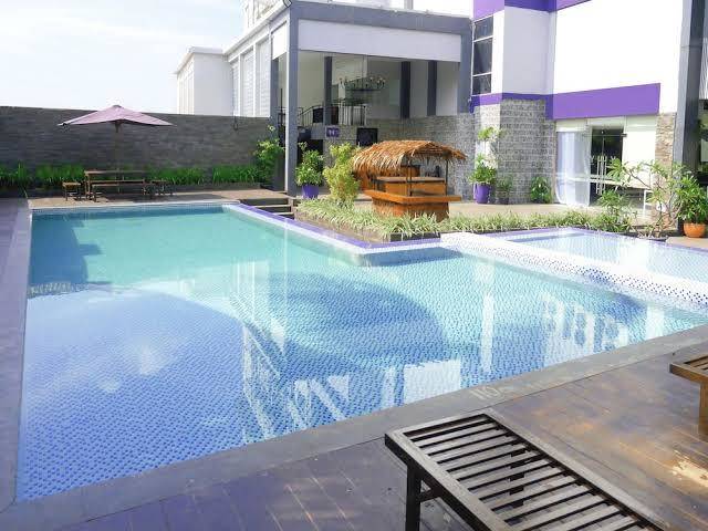 Yasmin Hotel Karawaci Image