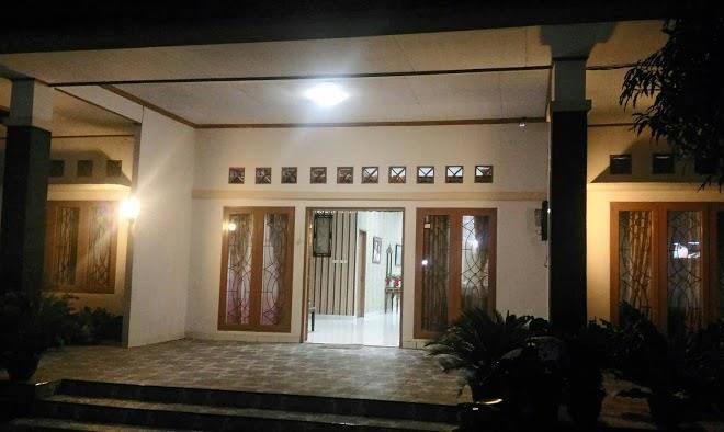 Hotel marina 2