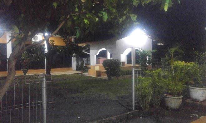 Bumi endah hotel