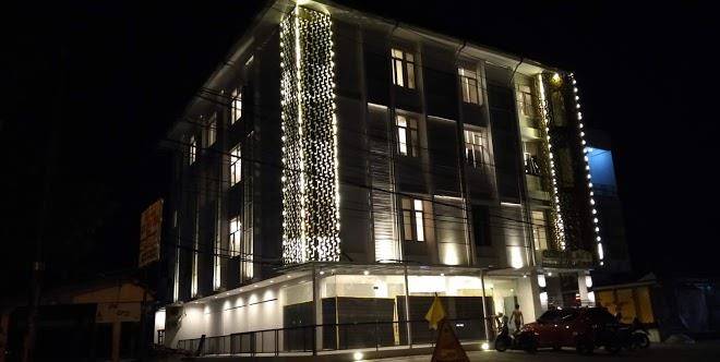Cordela inn bengkulu