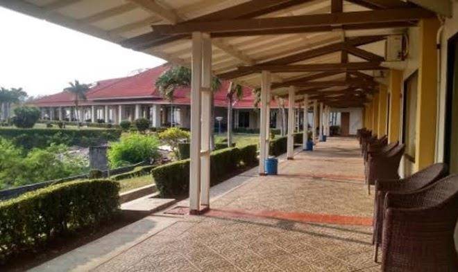 Grage Hotel Bengkulu Image