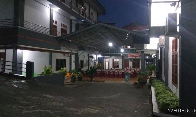 Hotel latansa