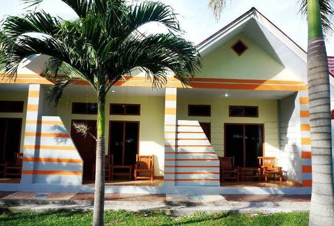 Hotel sinar biokas