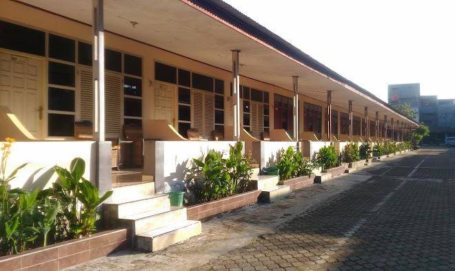 Hotel sindu