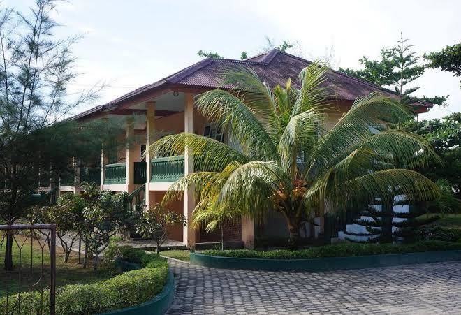 Kuala view beach hotel