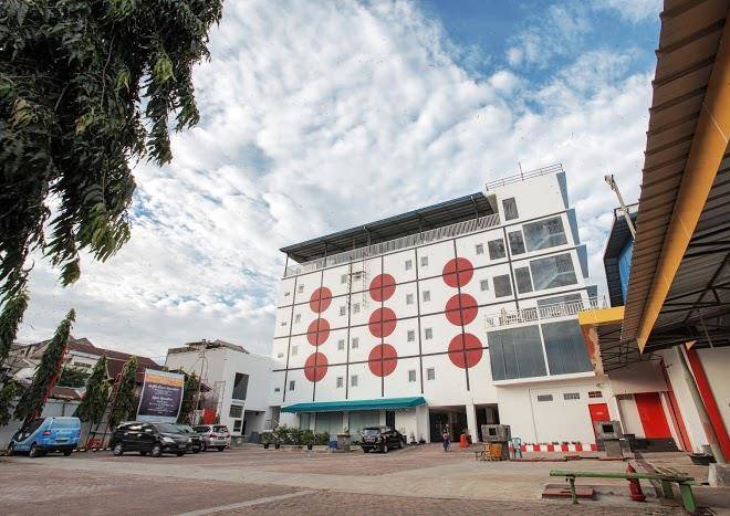 Sinar sport hotel