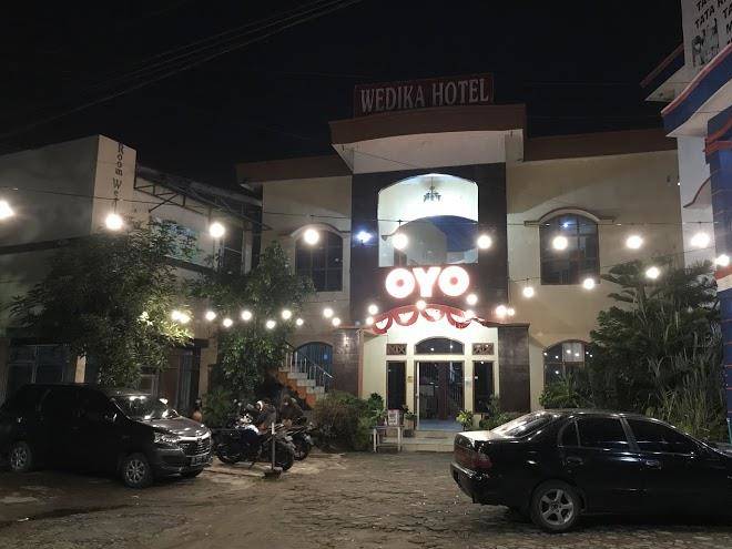 Wedika hotel