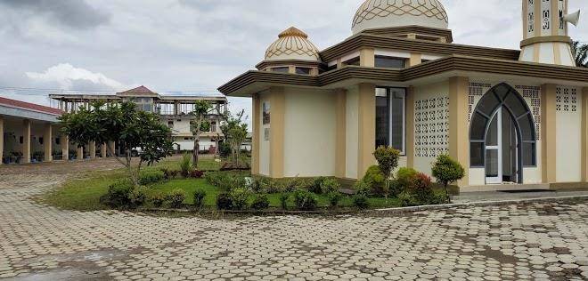Hotel madiyara