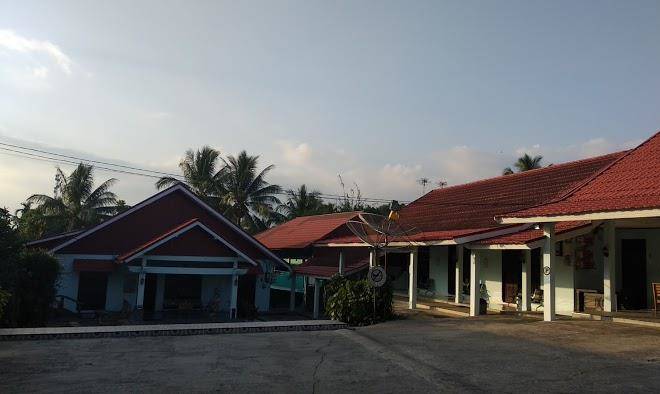 Bundaran hotel