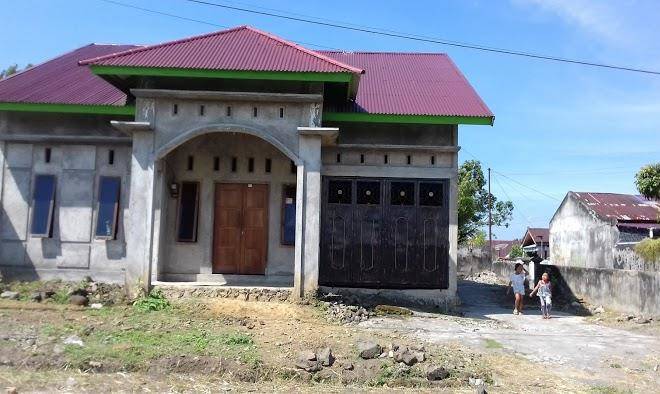 Hotel griya anggita