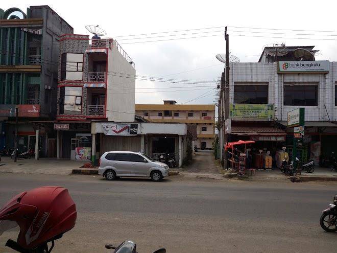 Hotel mutiara