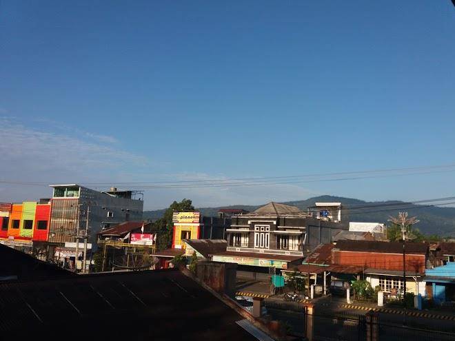 Hotel Wisata Baru Image