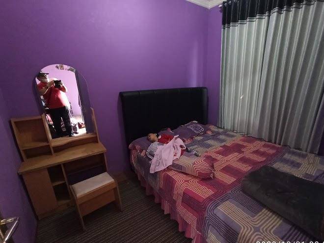 Homestay kalitus
