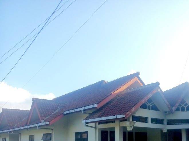 Hotel agung