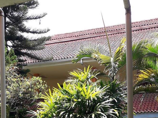 Sukanandi hotel
