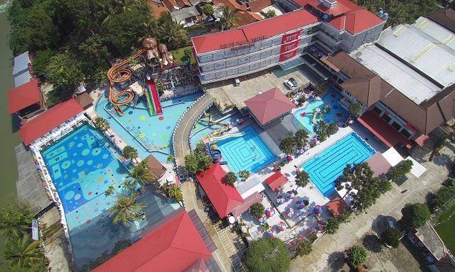 Surya Yudha Hotel Image