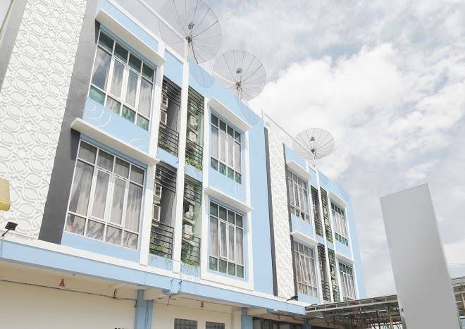 Airy gumbreg 17 purwokerto