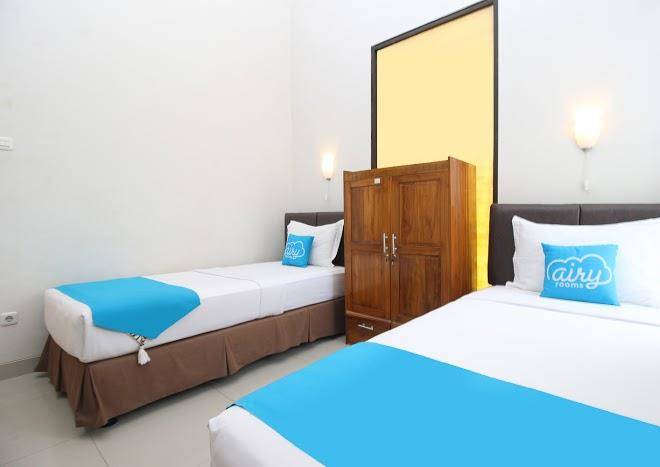 Airy mersi 21 purwokerto
