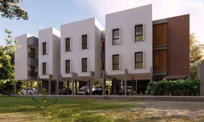 Aksara homestay