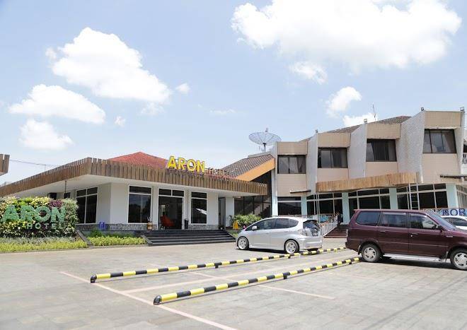 Aron hotel purwokerto