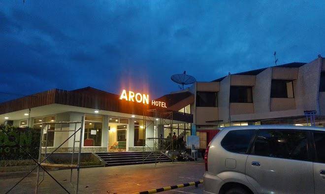 Aron hotel