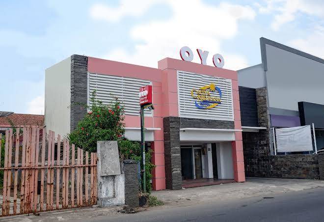 Cahya nirwana hotel
