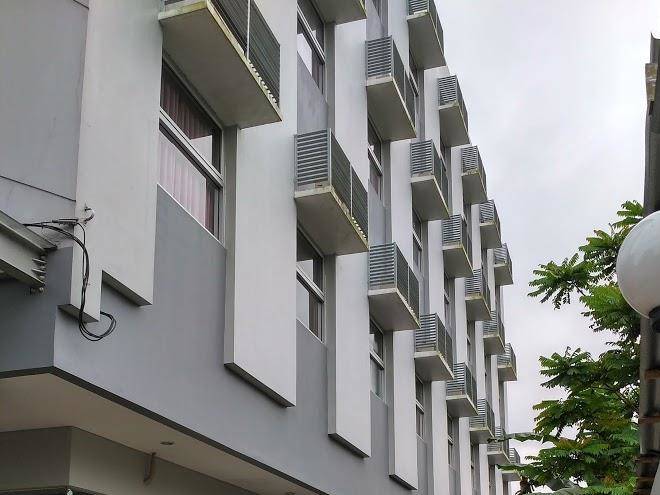 D'ben Hotel Purwokerto Image