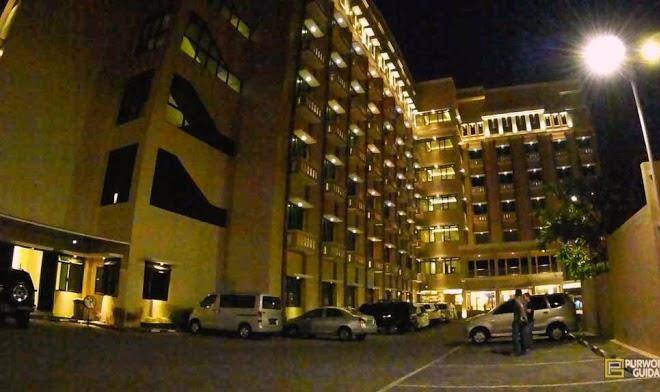 Dominic hotel