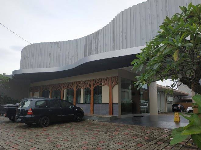 Fixon hotel
