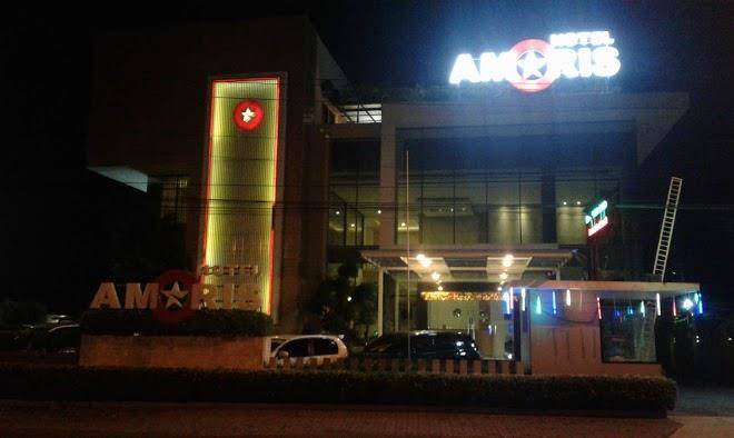 Hotel amoris purwokerto