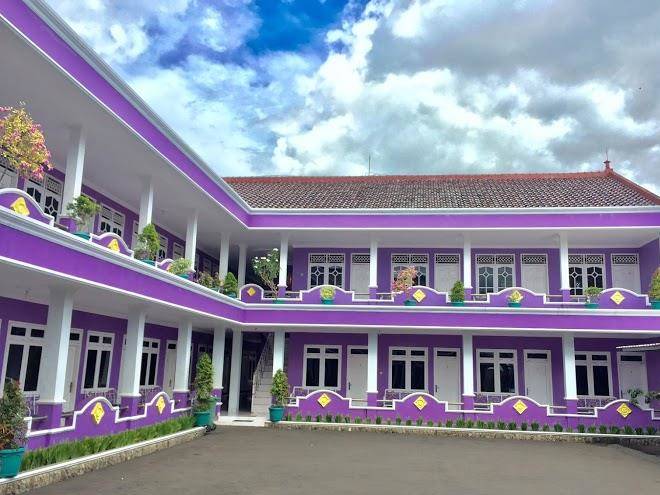 Hotel anggrek