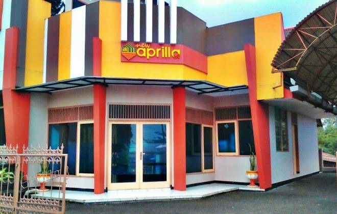 Hotel Aprilla Image