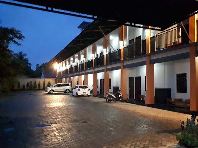Hotel artha