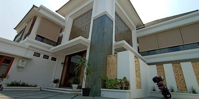 Hotel bening syariah