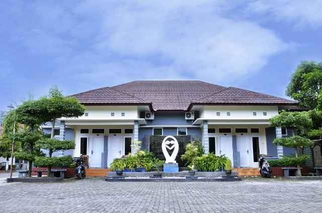 Hotel Erlangga 2 Image